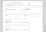 design digital diet planner for etsy